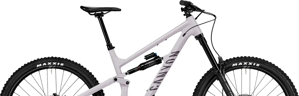 2023 Canyon Torque Park AL – Specs, Comparisons, Reviews – 99 Spokes