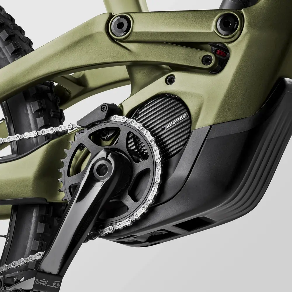 2023 Canyon Torque:ON CF 9
