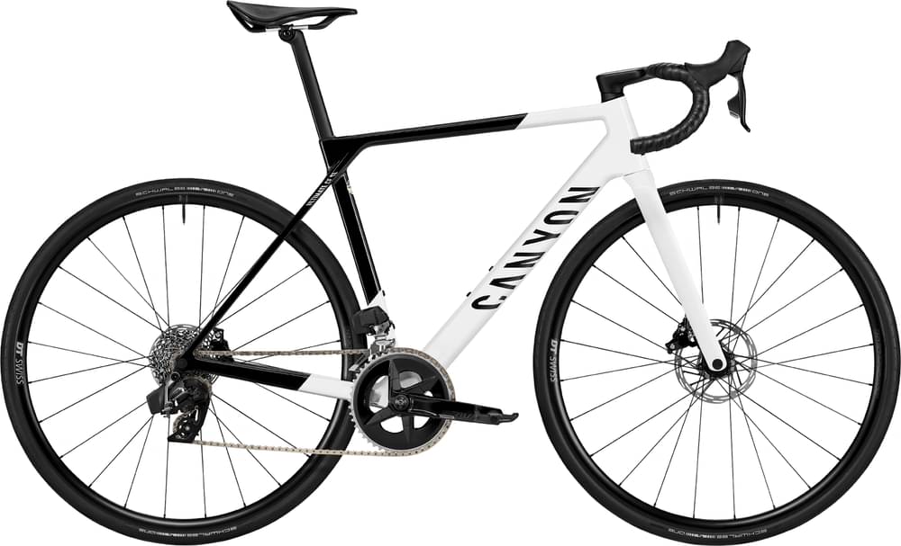 Canyon Ultimate CF SL 7 AXS