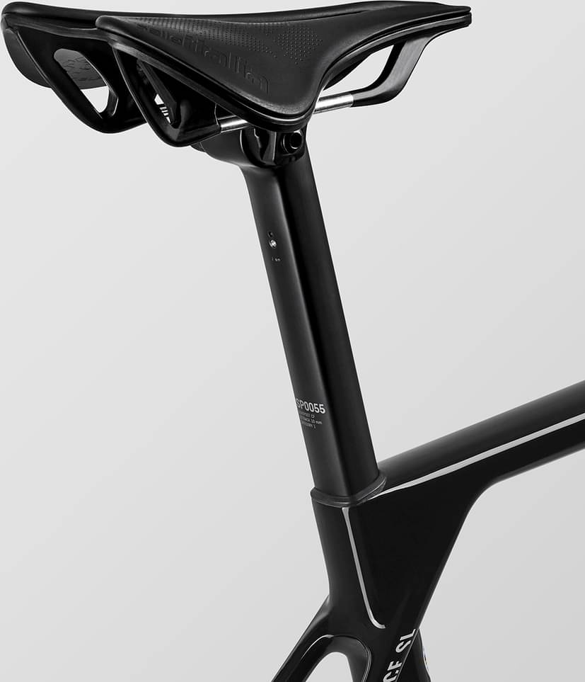2023 Canyon Ultimate CF SL 7 – Specs, Comparisons, Reviews