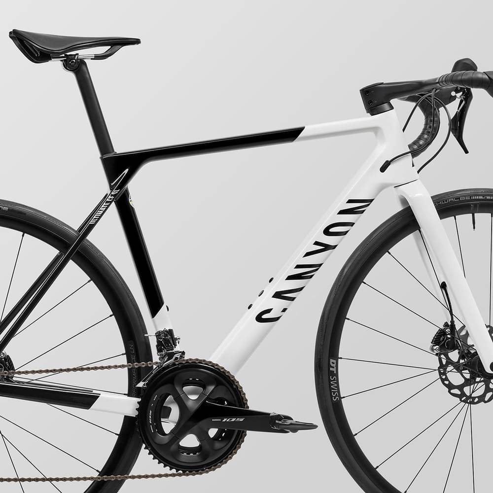 2023 Canyon Ultimate CF SL 7 – Specs, Comparisons, Reviews – 99 Spokes