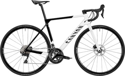 Canyon Ultimate CF SL7(2023年)105組 希望値20万 The new Canyon Ultimate 2023 - successful in the 5th