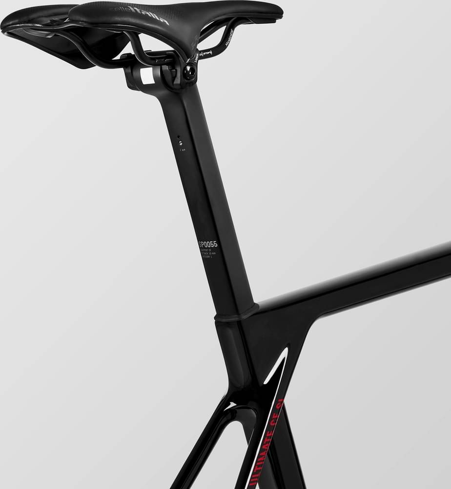 1*2様 Canyon Ultimate CF SL8 Aero（2023モデル Geometry Details: Canyon Ultimate CF SL 8 Aero 2023