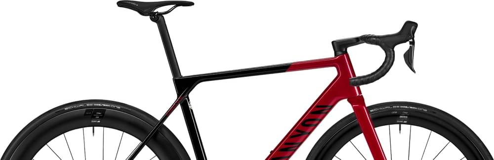 2023 Canyon Ultimate CF SL 8 Aero – Specs, Comparisons