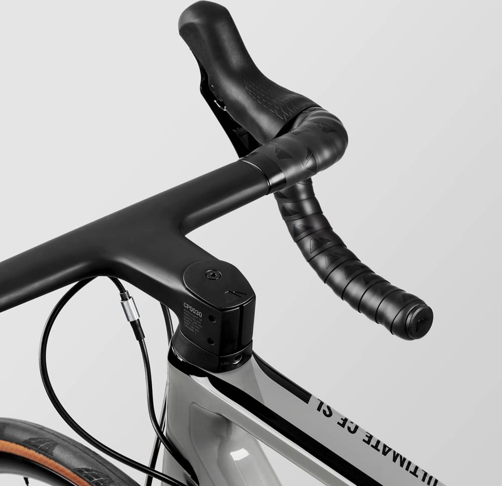 【コラム未カット】CANYON ULTIMATE CF SL8.0 XSサイズ コラム未カット】CANYON ULTIMATE CF SL8.0 XSサイズ