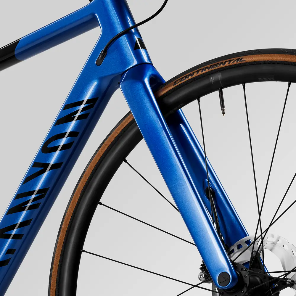 2023 Canyon Ultimate CF SL 8 – Specs, Comparisons, Reviews