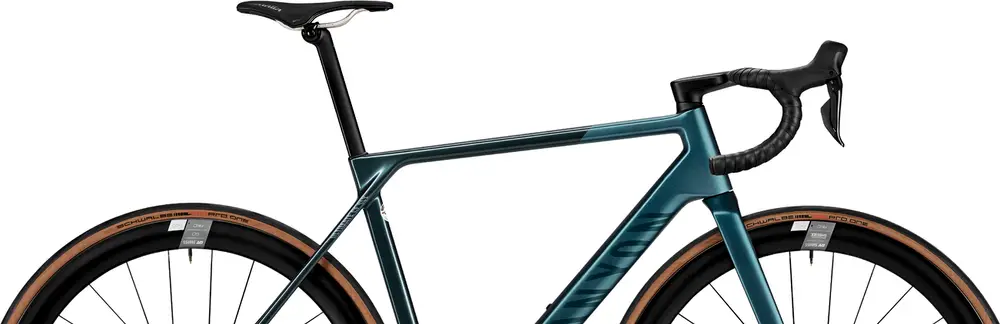 【Noka】Canyon ultimate cf slx di2 Mサイズ The all new Canyon Ultimate is here and it could save you 10