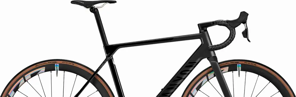 2023 Canyon Ultimate CF SLX 8 Force AXS – Specs, Comparisons