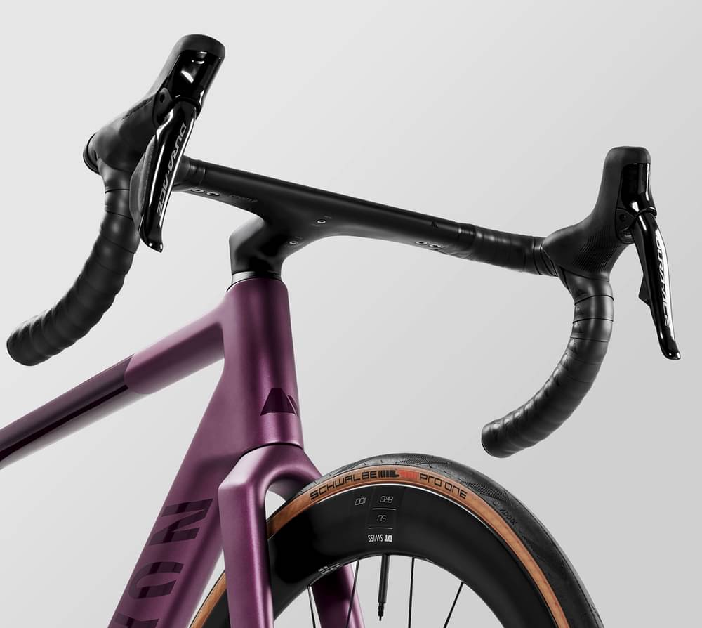 2023 Canyon Ultimate CF SLX 9 Di2 – Specs, Comparisons