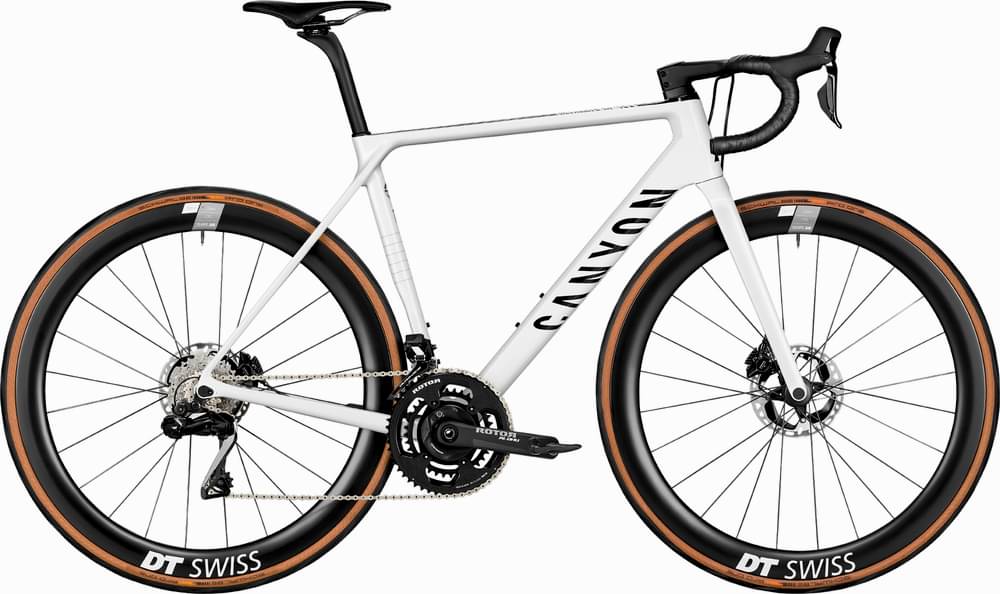 2023 Canyon Ultimate CF SLX 9 Disc Di2 – Specs, Comparisons