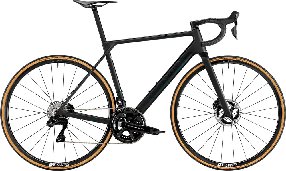 Canyon Ultimate CFR Di2 2023 — Price & Specs | 2BX