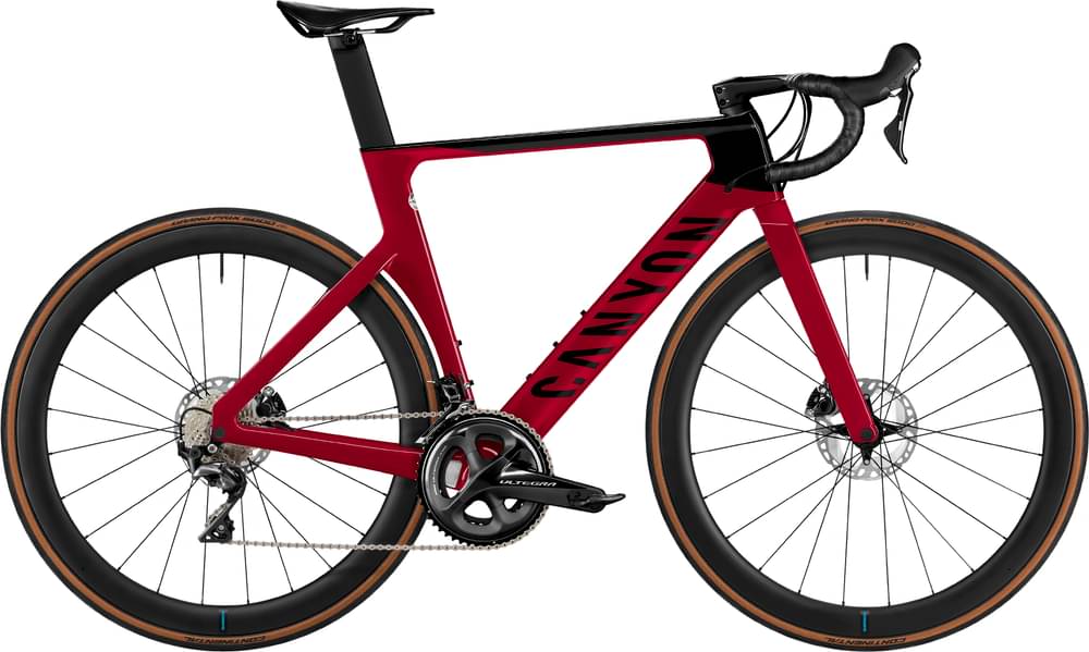 CANYON Aeroad CF SL 8 Disc 　Ultegra Di2 c1bae.jpeg