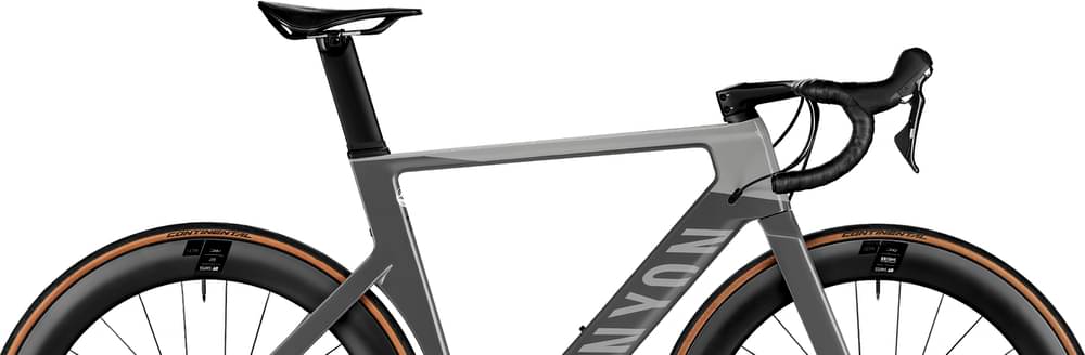 2024 Canyon Aeroad CF SL 8 Disc – Specs, Comparisons