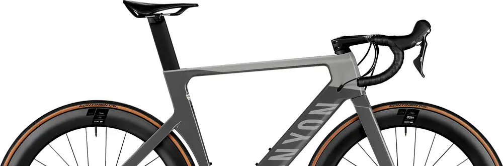 2024 Canyon Aeroad CF SL 8 – Specs, Comparisons, Reviews