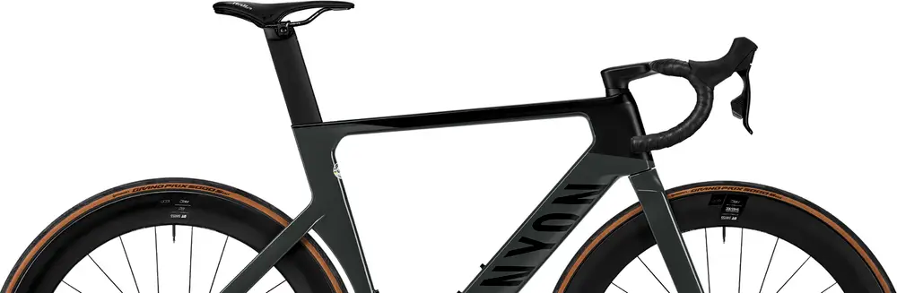 2024 Canyon Aeroad CF SLX 7 AXS – Specs, Comparisons