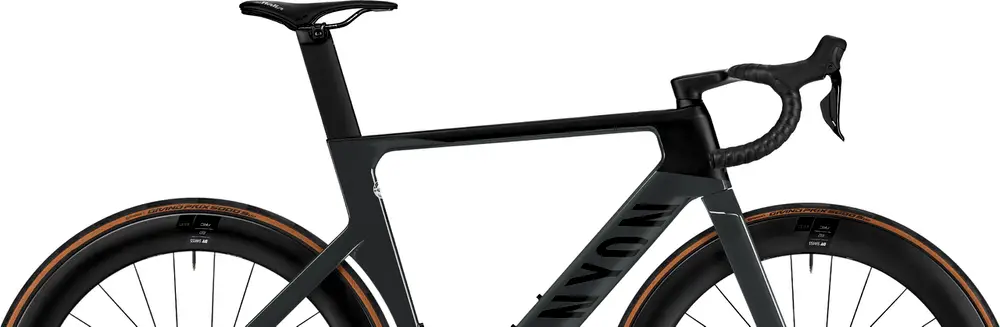 2024 Canyon Aeroad CF SLX 7 Di2 – Specs, Comparisons, Reviews – 99