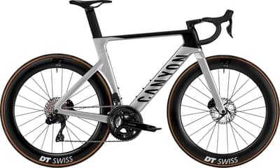CANYON Aeroad CF SLX アルテグラdi2 Aeroad CF SLX 7 Di2 | CANYON CA