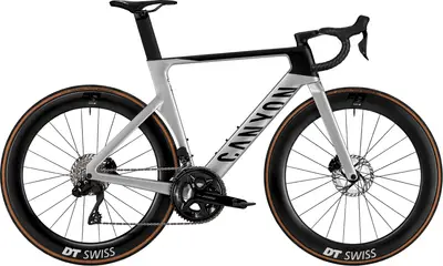2024 Canyon Aeroad CF SLX 7 Di2 – Specificaties, vergelijkingen