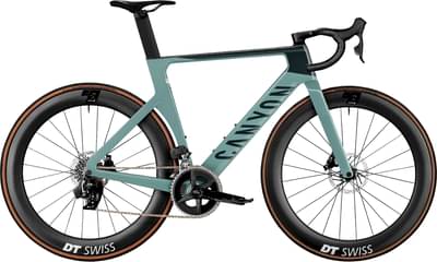 2XS サイズ CANYON AEROAD CF SLX 7 DISK eTap 2024 Canyon Aeroad CF SLX 7 eTap – Specs, Comparisons