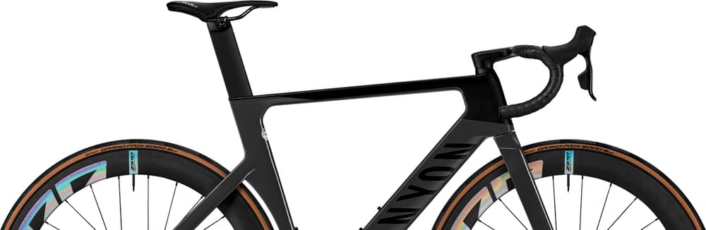 2024 Canyon Aeroad CF SLX 8 AXS – Specs, Comparisons, Reviews – 99
