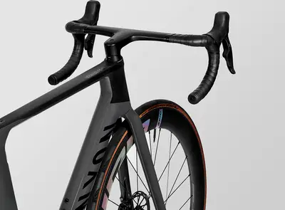 2024 Canyon Aeroad CF SLX 8 AXS – Specs, Comparisons, Reviews – 99