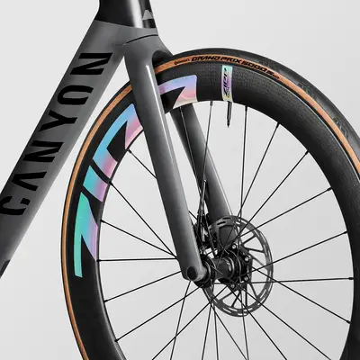 2024 Canyon Aeroad CF SLX 8 AXS – Specs, Comparisons, Reviews – 99