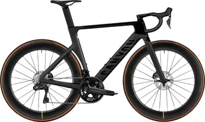 2024 Canyon Aeroad CF SLX 8 Di2 Cosmic – Specs, Comparisons