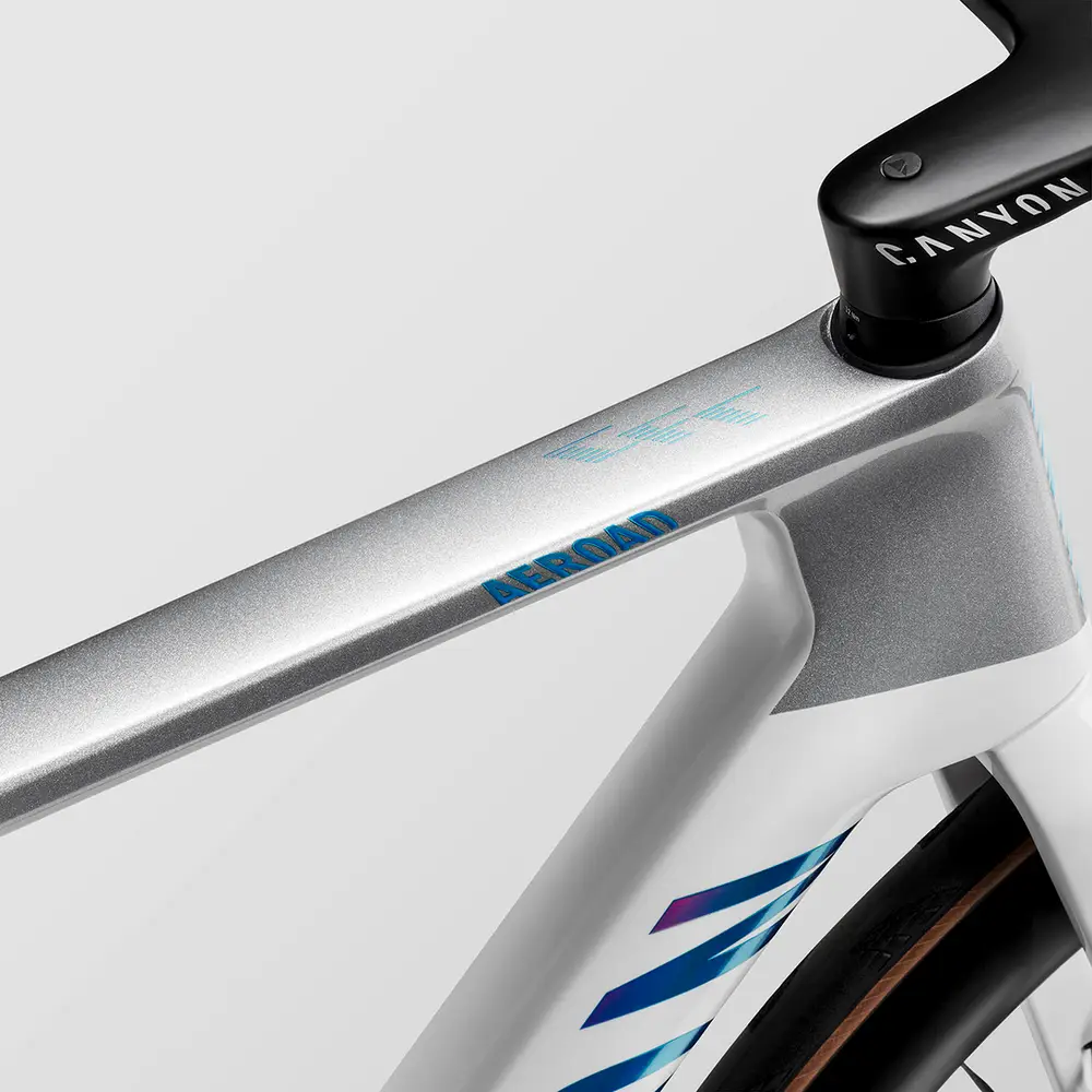 2024 Canyon Aeroad CFR AXS Specs, Comparisons, Reviews 99 Spokes