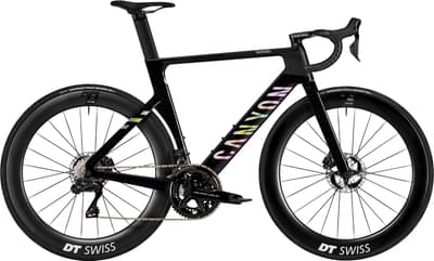 2024 Canyon Aeroad CFR Cosmos – Specs, Comparisons, Reviews – 99