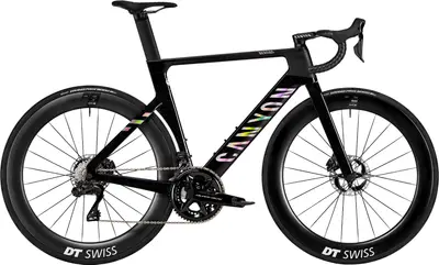 Canyon Aeroad CFR 2024年式 ロードバイク Road Bikes: 2024 Canyon Aeroad CFR AXS Road Bike
