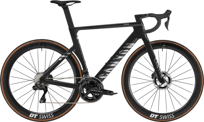 2024 Canyon Aeroad CFR Di2 – Specs, Comparisons, Reviews – 99 Spokes