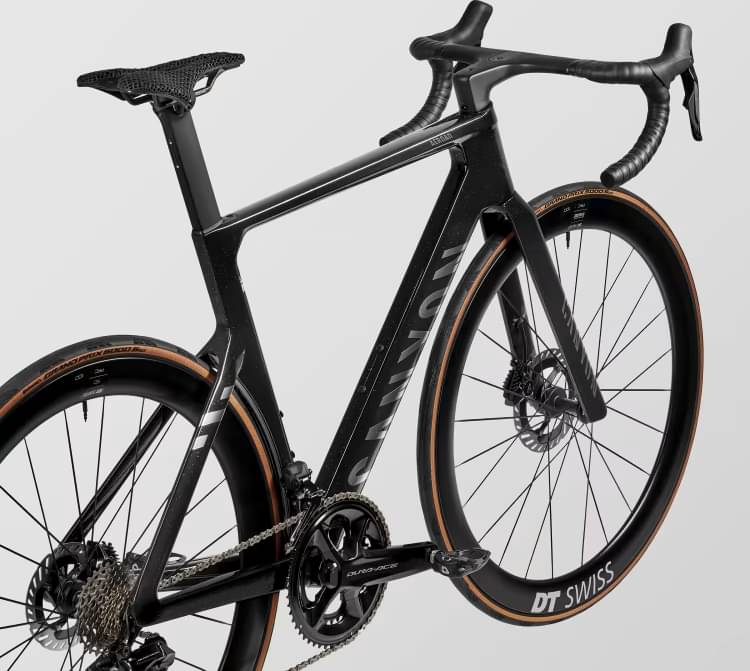 2024 Canyon Aeroad CFR Di2 – Specs, Comparisons, Reviews