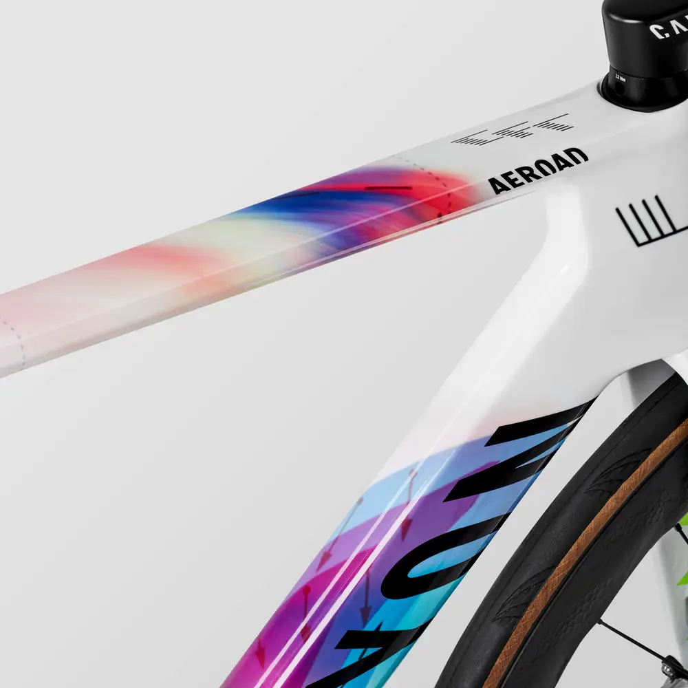 2024 Canyon Aeroad CFR eTap – Specs, Comparisons, Reviews
