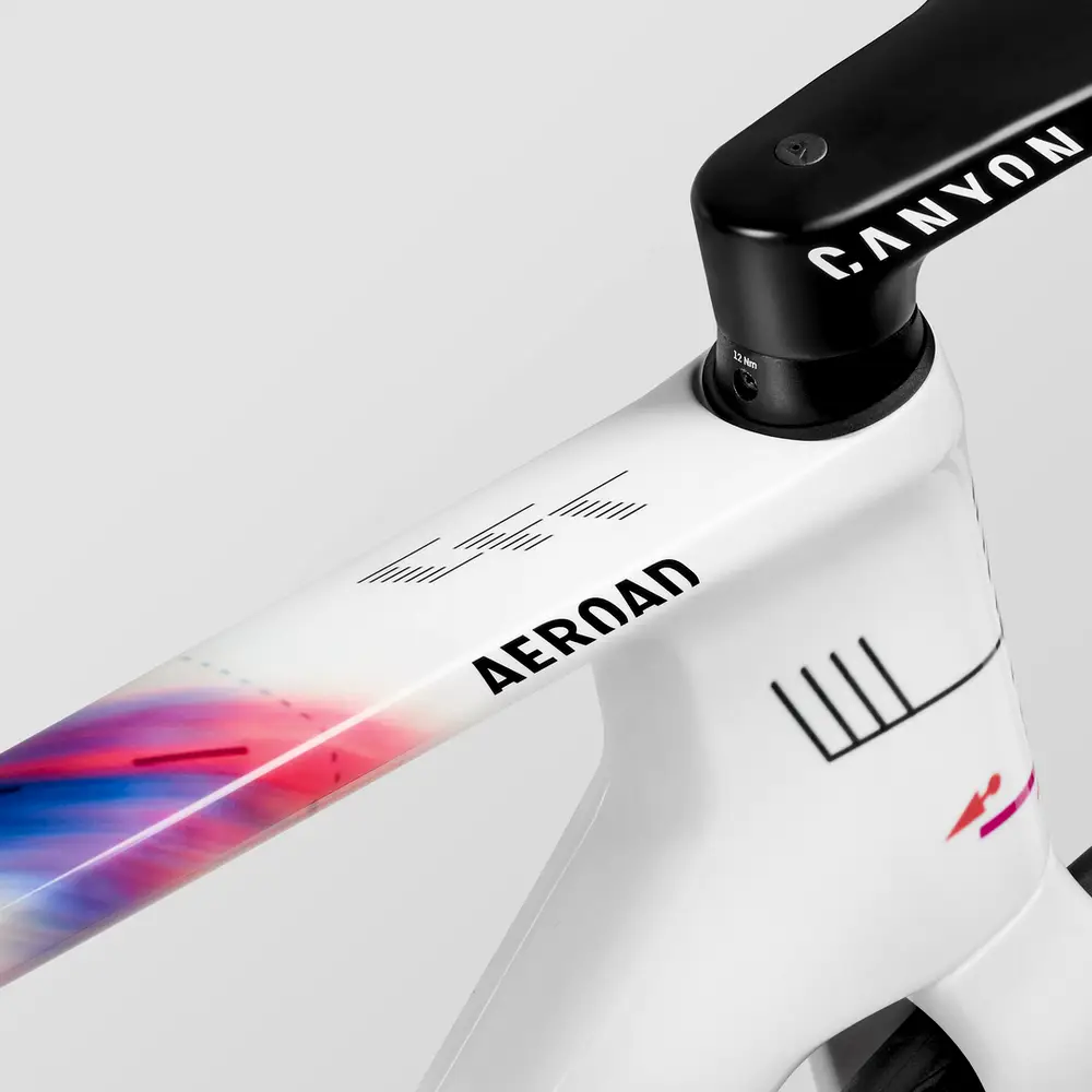 2024 Canyon Aeroad CFR eTap – Specs, Comparisons, Reviews