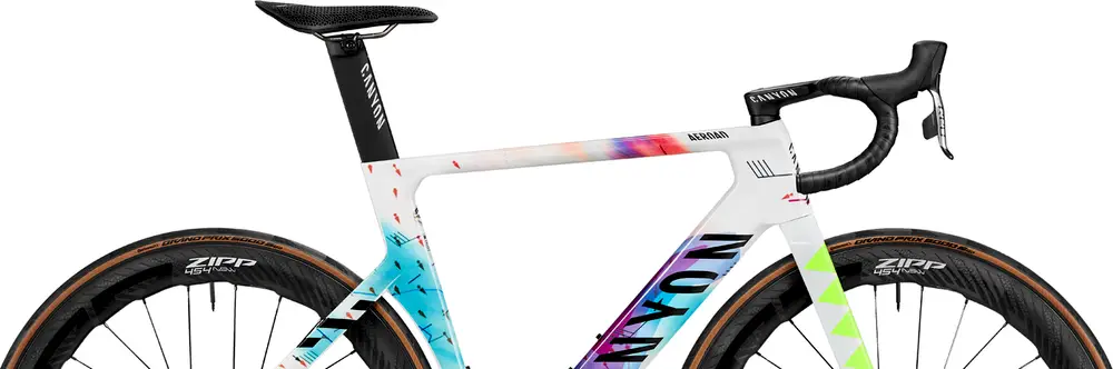 2024 Canyon Aeroad CFR eTap – Specs, Comparisons, Reviews