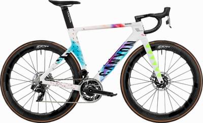 2024 Canyon Aeroad CFR eTap – Specs, Comparisons, Reviews – 99 Spokes