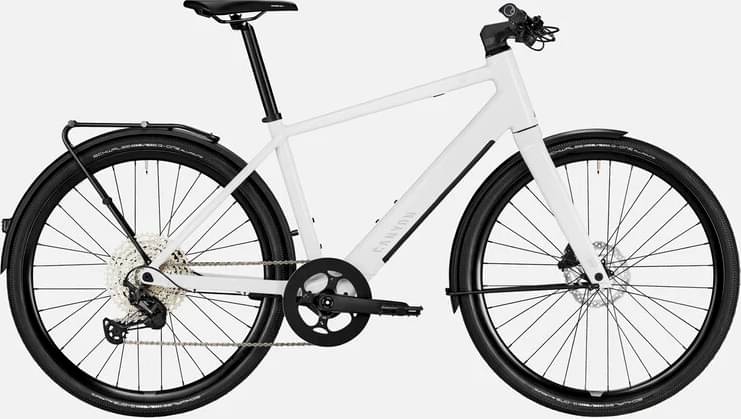 Canyon Commuter:ON 7