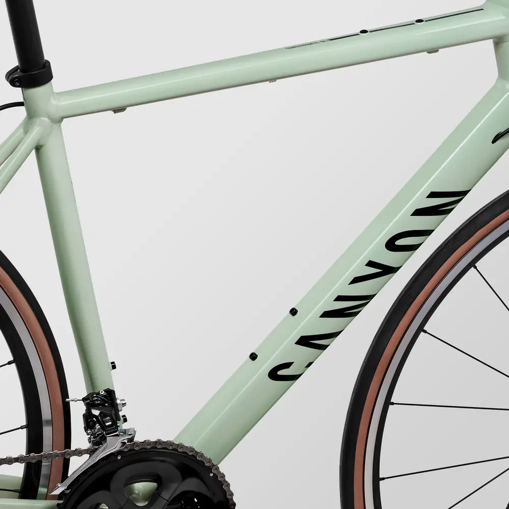 2024 Canyon Endurace 7 RB – Specs, Comparisons, Reviews – 99 Spokes