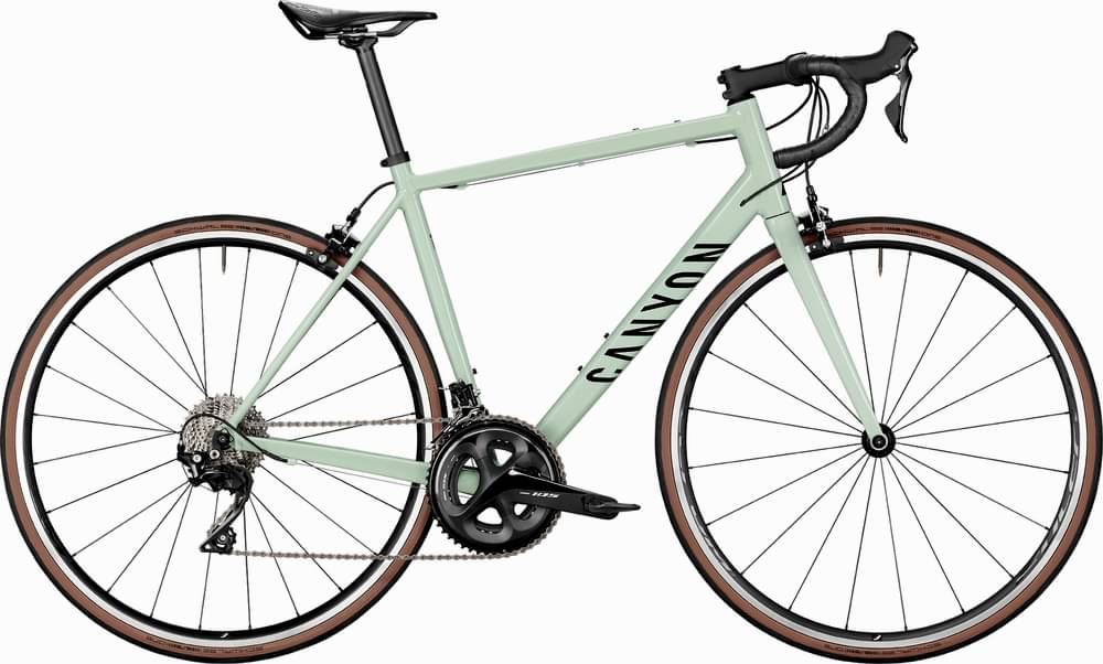 2024 Canyon Endurace 7 RB – Specs, Comparisons, Reviews – 99