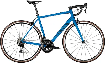 2024 Canyon Endurace 7 RB – Specs, Comparisons, Reviews – 99 Spokes