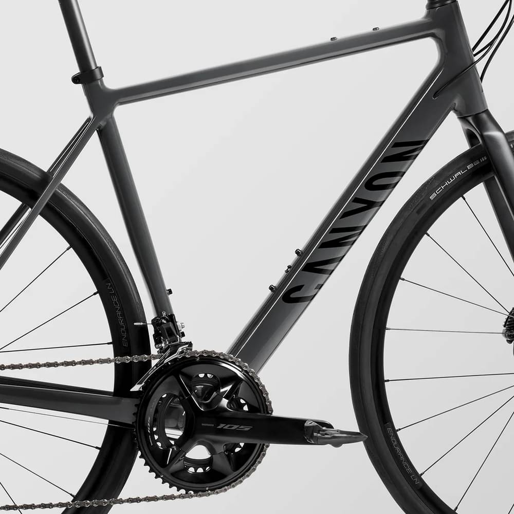 Canyon endurance AL ZONDA 105 パワコン 2024 Canyon Endurace 7 – Specs, Comparisons, Reviews – 99 Spokes