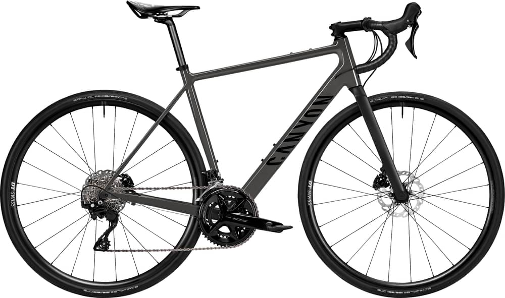 2024 Canyon Endurace 7 – Specs, Comparisons, Reviews – 99 Spokes