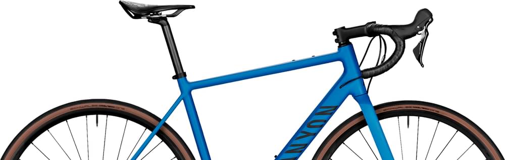 2024 Canyon Endurace Disc – Specs, Comparisons, Reviews – 99 Spokes