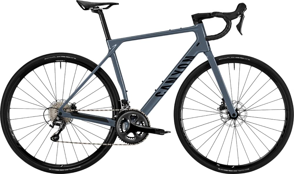 2024 Canyon Endurace CF 6 – Specs, Comparisons, Reviews – 99 Spokes