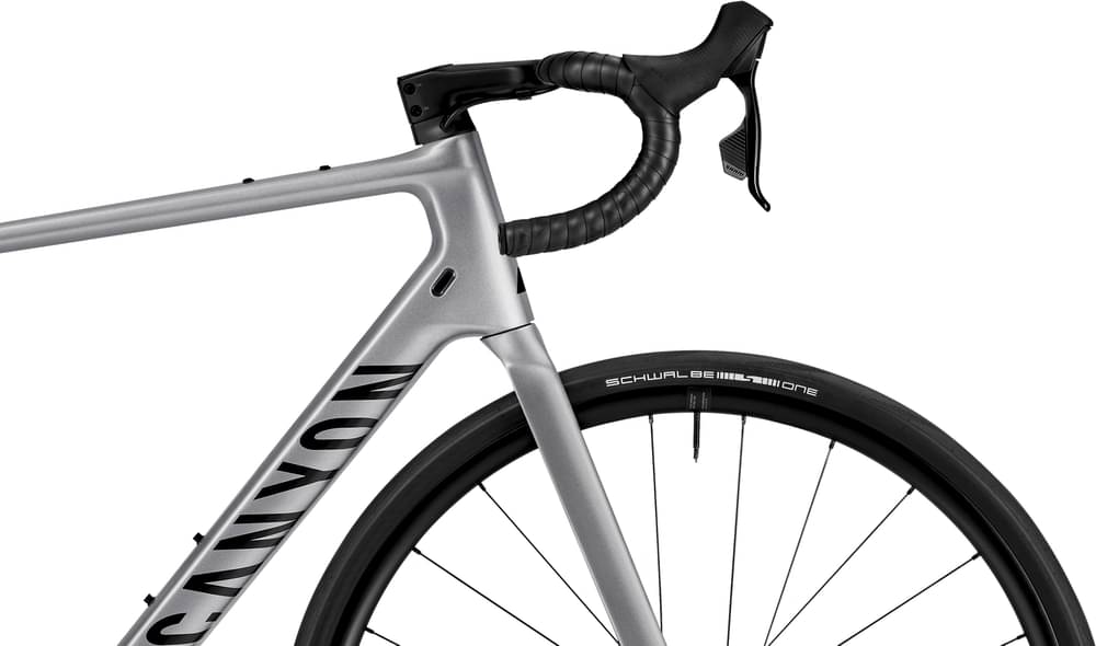 Canyon Endurace CF7 AXS フレームサイズ S Endurace CF 7 AXS | CANYON US