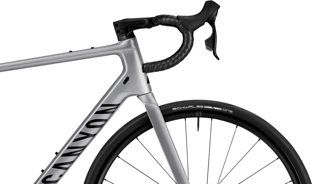 Canyon Endurace CF7 AXS フレームサイズ S 2023 Canyon Endurace CF SLX 7 AXS – Specs, Comparisons