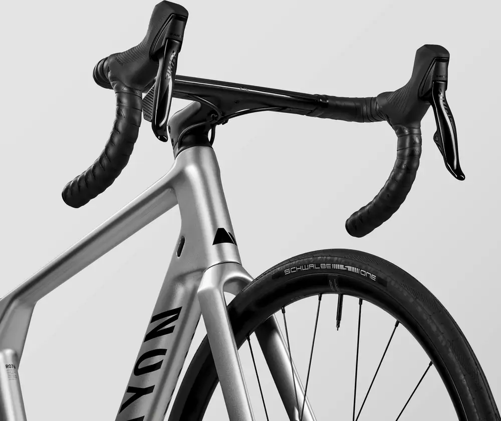 Canyon Endurace CF7 AXS フレームサイズ S Endurace CFR AXS | CANYON FI