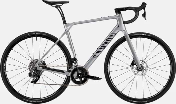 Canyon Endurace CF 7 AXS
