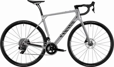 2024 Canyon Endurace CF 7 AXS – Specs, Comparisons, Reviews – 99