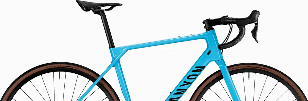 2024 Canyon Endurace CF 7 Di2 – Specs, Comparisons, Reviews